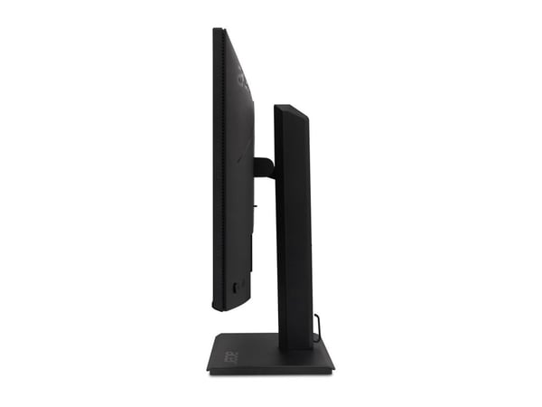 Acer Vero B277U Gbemiqpruzx - B7 Series - LED-skjerm - 27" - 2560 x 1440 WQHD @ 120 Hz - IPS - 350 cd/m² - 1500:1 - HDR10 - 4 ms - HDMI, DisplayPor...