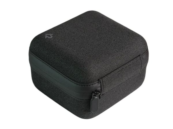Twelve South PlugBug 50 travel - 50W PD-verkkolaturi, 2x USB-C yhteensopiva Apple Find My (EU, UK, US, KR, AU pistokkeet ja kotelo eli)