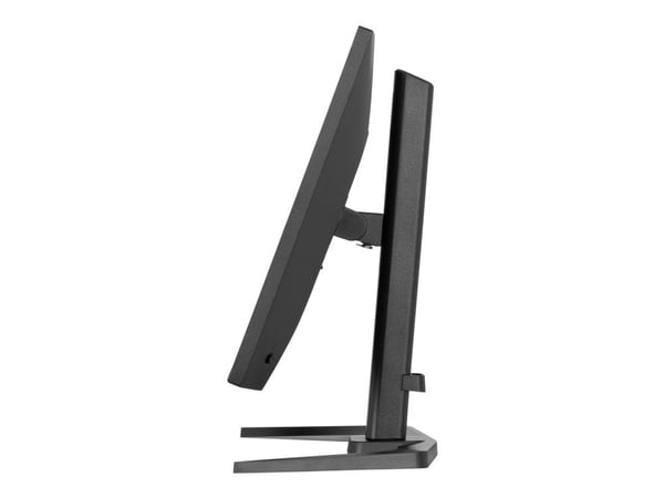 iiyama G-MASTER Black Hawk GB2741QSU-B1 - LED-skjerm - gaming - 27" - 2560 x 1440 @ 144 Hz - IPS - 350 cd/m² - 1500:1 - 1 ms - HDMI, DisplayPort - ...