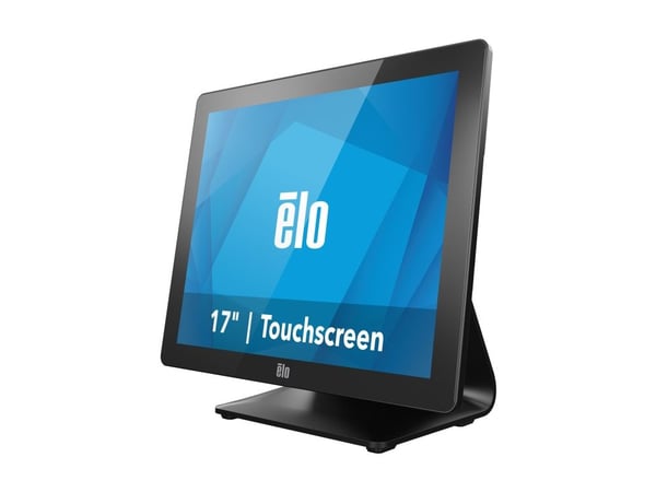 Elo I-Series 3 - Alt-i-ett Core i3 i3-1215UL / inntil 4.4 GHz - RAM 8 GB - SSD 256 GB - NVMe - UHD Graphics - Gigabit Ethernet, IEEE 802.11ax (Wi-F...