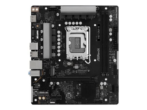 ASRock - Emolevy