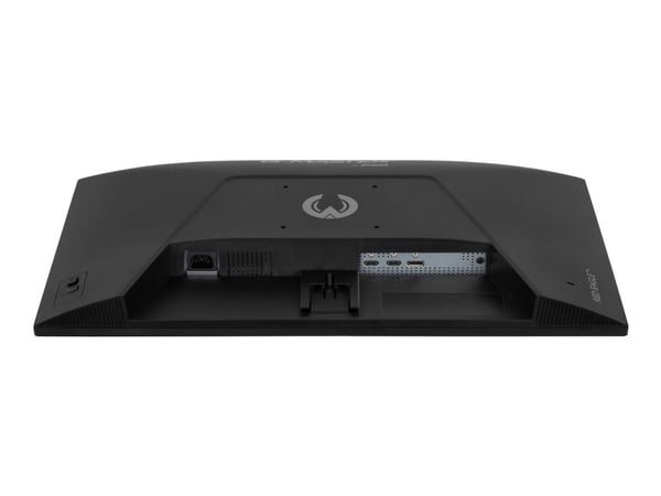 iiyama G-MASTER Red Eagle G2771HS-B1 - LED-skjerm - gaming - 27" - 1920 x 1080 Full HD (1080p) @ 240 Hz - Fast IPS - 350 cd/m² - 1000:1 - 0.4 ms - ...
