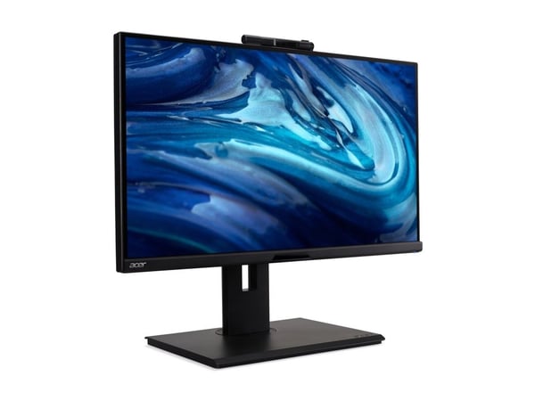Acer Vero B278U Gbemiqprcuzx - B8 Series - LED-skjerm - 27" - 2560 x 1440 QHD @ 120 Hz - IPS - 350 cd/m² - 1000:1 - HDR10 - 4 ms - HDMI, DisplayPor...