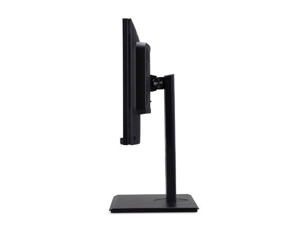 Acer Vero B278U Gbemiqprcuzx - B8 Series - LED-skjerm - 27" - 2560 x 1440 QHD @ 120 Hz - IPS - 350 cd/m² - 1000:1 - HDR10 - 4 ms - HDMI, DisplayPor...