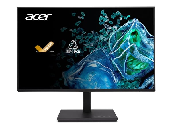 Acer Vero B277 Gbemiqpruzx - B7 Series - LED-skjerm - 27" - 1920 x 1080 Full HD (1080p) @ 120 Hz - IPS - 250 cd/m² - 1500:1 - 1 ms - HDMI, DisplayP...