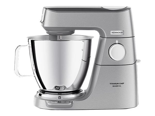 Kenwood KVL85.594SI Ruoankäsittelykone