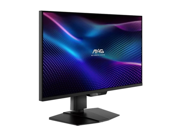 MSI MAG 274UPDF E16M - LED-skjerm - gaming - 27" - 3840 x 2160 4K UHD (2160p) @ 160 Hz - Fast IPS - 1000 cd/m² - 1000:1 - DisplayHDR 1000 - 0.5 ms ...
