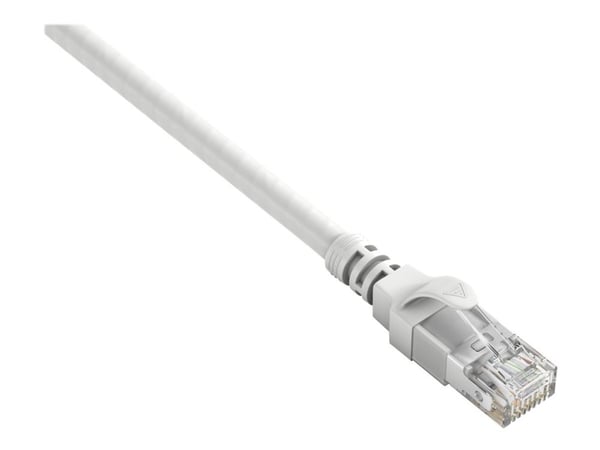 PureLink AVIT Media Series - Koblingskabel - RJ-45 (hann) til RJ-45 (hann) - 40 m - SFTP - CAT 6a - med støvel, halogenfri, uten hindringer, flertr...
