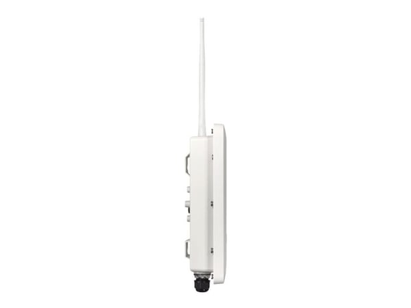 Draytek VigorAP 918R - Trådløst tilgangspunkt - Wi-Fi 5 - 2.4 GHz, 5 GHz - veggmonterbar