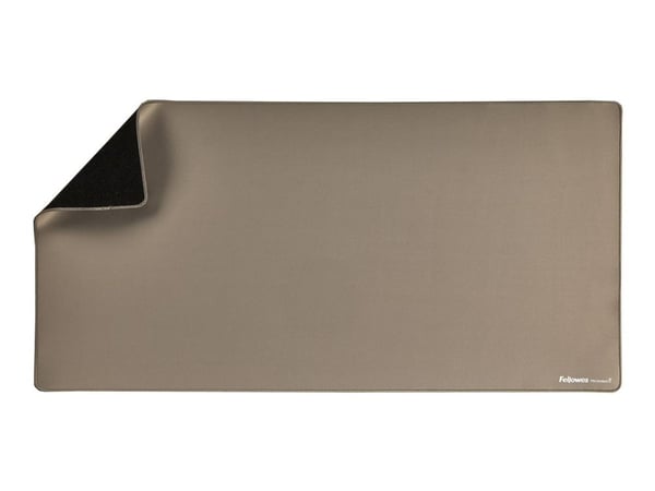 Fellowes Breyta - Desk mat: 80 x 40 cm - gummi - sand