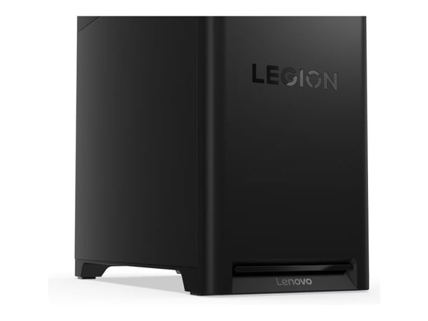 Lenovo Legion T5 30IAS10 90YA - Tower gaming - Core Ultra 5 225 / inntil 4.9 GHz - RAM 32 GB - SSD 1 TB - NVMe - GeForce RTX 5060 - Gigabit Etherne...
