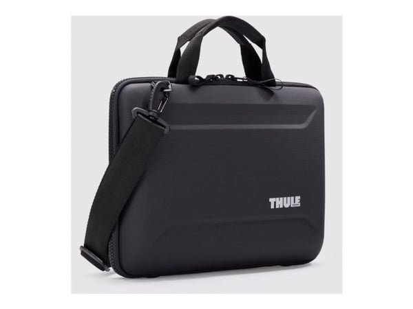 Thule Gauntlet - Notebookhylster - 13" - 14" - svart