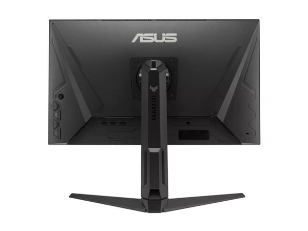 ASUS TUF Gaming VG27AQL5A - LED-skjerm - gaming - 27" - 2560 x 1440 QHD @ 210 Hz - Fast IPS - 400 cd/m² - 1300:1 - DisplayHDR 400 - 0.3 ms - 2xHDMI...