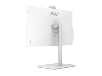 Acer Aspire C24-A, 60,5 cm (23.8"), Full HD, Intel® Core™ i3, 8 GB, 512 GB, Windows 11 Home