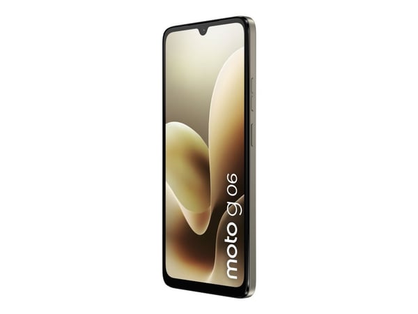 Motorola moto g06 power 17,5 cm (6,88") Dual SIM Android 15 4G USB Type-C 4 GB 64 GB 7000 mAh Khaki