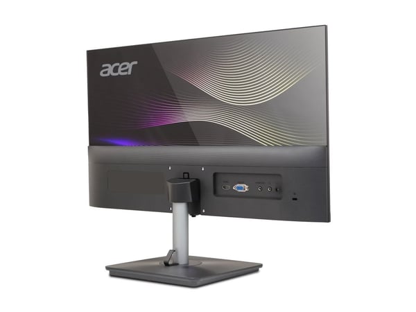 Acer RS272G0BPAMIX, 68,6 cm (27"), 1920 x 1080 pikseliä, Full HD, LCD, 4 ms, musta