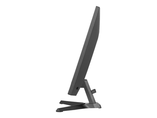 iiyama G-MASTER Black Hawk G2741HSU-B1 - LED-skjerm - gaming - 27" - 1920 x 1080 Full HD (1080p) @ 144 Hz - IPS - 350 cd/m² - 1500:1 - 1 ms - HDMI,...
