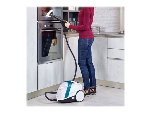 Polti Vaporetto Smart 100_B - Damprenser - kanister