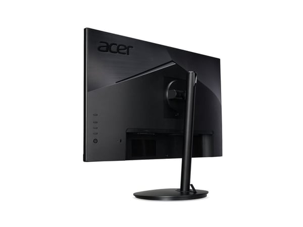 Acer Vero CB272U Gbmiiprx - CB2 Series - LED-skjerm - 27" - 2560 x 1440 QHD @ 120 Hz - IPS - 350 cd/m² - 1500:1 - HDR10 - 1 ms - 2xHDMI, DisplayPor...