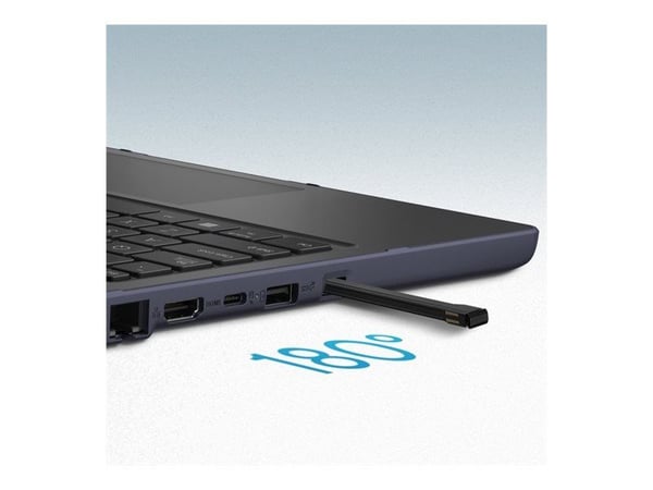 ASUS SA204H - Aktiv penna - 2 knappar - gun metal