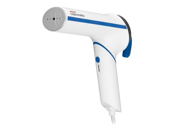 Polti Vaporella GSM50B - Håndholdt tøydampstrykejern - såleplate: aluminium - 800 W