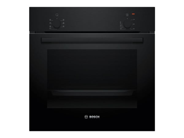 Bosch Serie 2 HBF010BA1, Keskikokoinen, Sähköuuni, 66 L, 3300 W, 3300 W, 50 - 270 °C