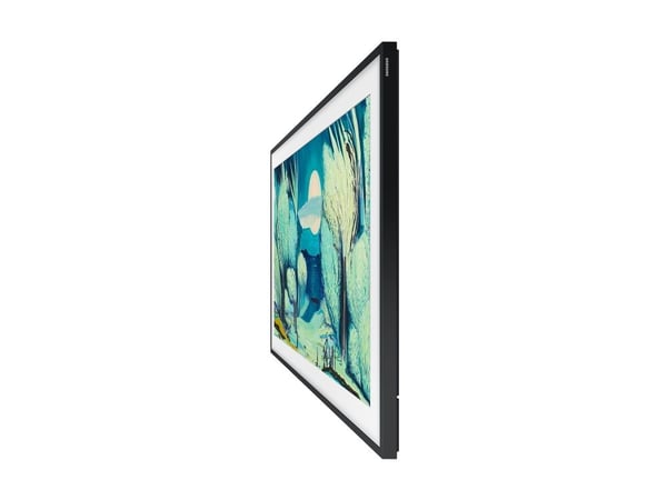Samsung QE43LS03FAU - 43" Diagonalklasse The Frame LS03F Series LED-bakgrunnsbelyst LCD TV - QLED - Smart TV - Tizen OS - 4K UHD (2160p) 3840 x 216...