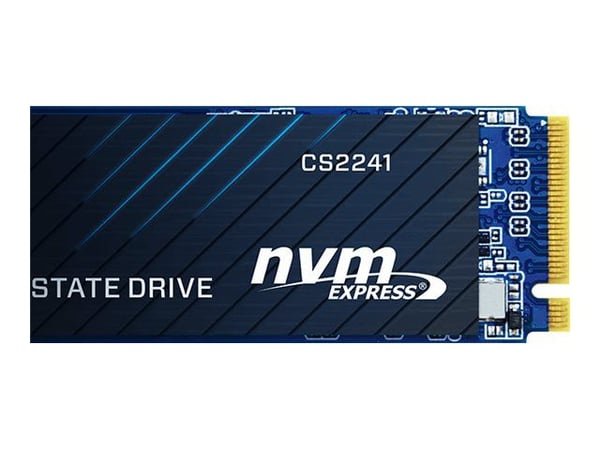 PNY CS2241 1TB M.2 NVME, 1 TB, M.2, 5100 MB/s