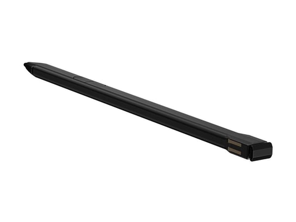 ASUS SA204H - Aktiv penna - 2 knappar - gun metal