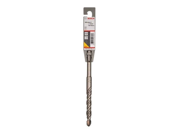 Bosch HAMMERBOR SDS P-5 16X210MM