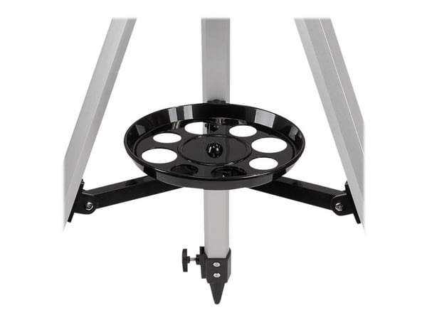 Carson SkySeeker JC-1000 - Teleskop - 60 mm - refraktor