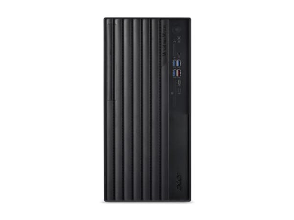 Acer Veriton Vero M4 VVM4720GT - Mid tower Core i7 i7-14700 / inntil 5.4 GHz - RAM 16 GB - SSD 512 GB - DVD SuperMulti - UHD Graphics 770 - Gigabit...