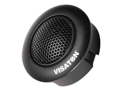 Visaton CP 13 4 Ohm - Høyttalerdriver - bil - 60 Watt