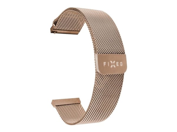 FIXED FIXMEST-20MM-RG, 1 kpl