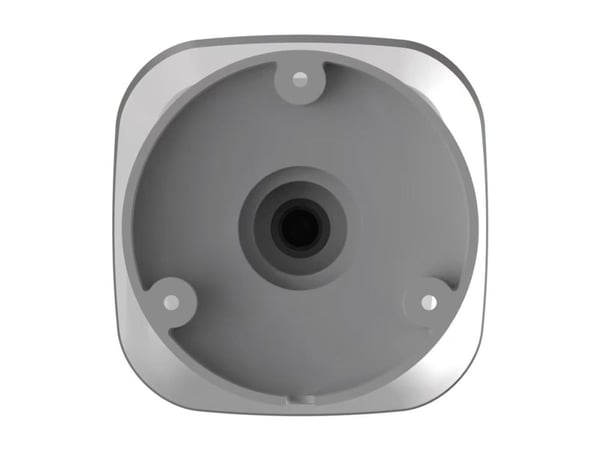 Strong - Nettverksovervåkingskamera - kule - utendørs - værbestandig - farge (Dag og natt) - 5 MP - lyd - Ethernet 10Base-T/100Base-T - H.265+ - DC...