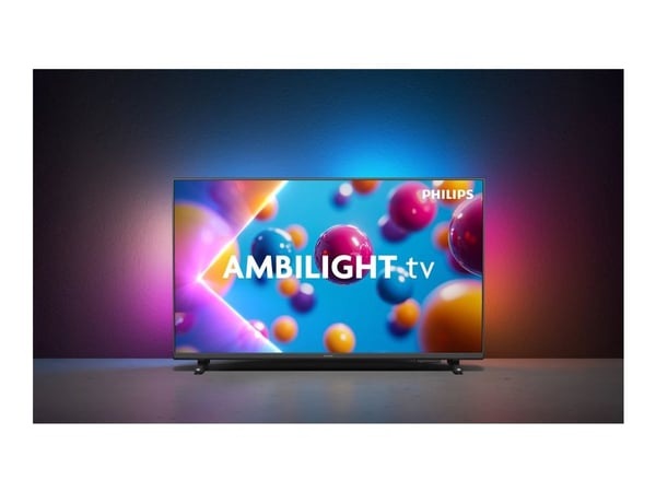 Philips 32PFS6900 - 32" Diagonalklasse LED-bakgrunnsbelyst LCD TV - Smart TV - TITAN OS - 1080p 1920 x 1080 - HDR - svart