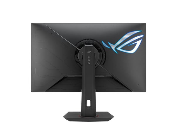 ASUS ROG Strix XG32UCG - LED-skjerm - gaming - 32" (31.5" synlig) - 3840 x 2160 4K @ 160 Hz - Fast IPS - 400 cd/m² - 1000:1 - DisplayHDR 400 - 0.3 ...