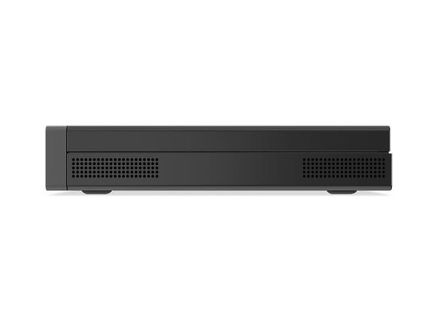 Lenovo ThinkCentre neo 50q Gen 5 13B9 - Liten Core i3 i3-1315U / upp till 4.5 GHz - RAM 16 GB - SSD 512 GB - TCG Opal Encryption 2, NVMe - UHD Grap...