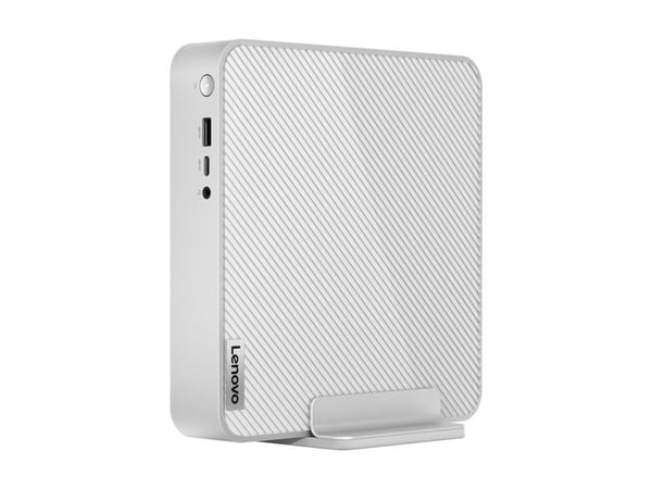 Lenovo IdeaCentre MINI i5-13420H mini-dator 16 GB 512 GB SSD Windows 11 Pro