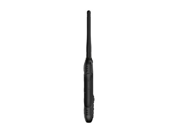 Gigaset GLX 8 Active musta - Matkapuhelin - 2500 mAh (S30853-H1223-R101)