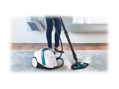Polti Vaporetto Smart 100_B - Damprenser - kanister