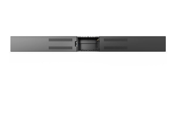 Yealink - Videokonferansesett (CTP25 Touch Console, MeetingBar A50)