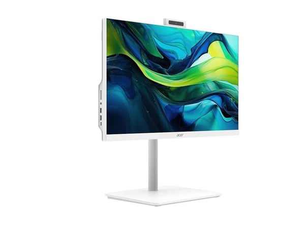 Acer Aspire C24-A, 60,5 cm (23.8"), Full HD, Intel® Core™ i3, 8 GB, 512 GB, Windows 11 Home