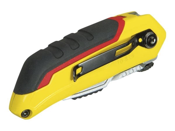 Stanley FatMax - Hobbykniv - 140 mm