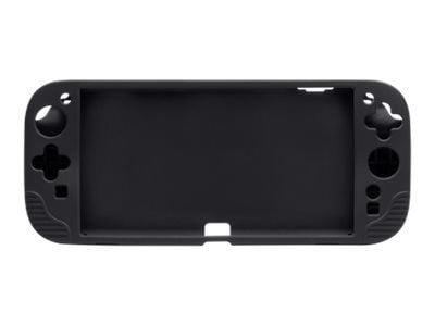 GXT 1253 Silikondeksel Nintendo Switch 2 Svart