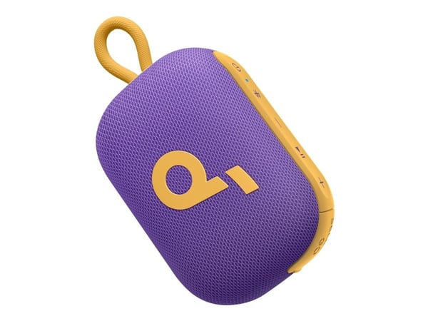 anker Soundcore GO SELECT 4 Bluetooth-kaiutin violetti