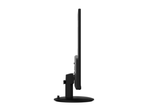 MSI PRO MP272L - LED-skjerm - 27" - 1920 x 1080 Full HD (1080p) @ 100 Hz - IPS - 250 cd/m² - 1300:1 - 1 ms - HDMI, DisplayPort