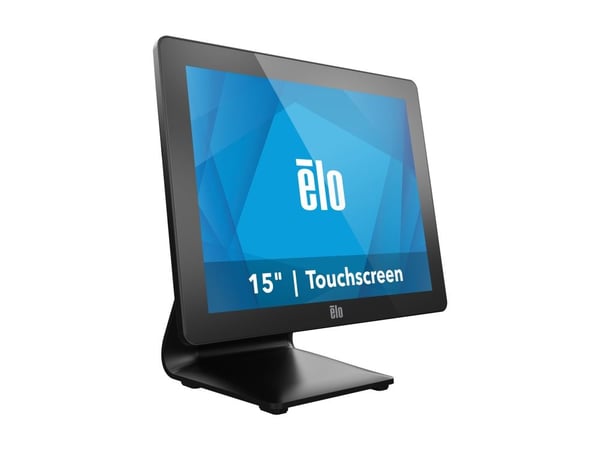 Elo I-Series 3 - Allt-i-ett Core i5 i5-1245UL / upp till 4.4 GHz - RAM 16 GB - SSD 256 GB - NVMe - Intel Iris Xe-grafik - Gigabit Ethernet, IEEE 80...