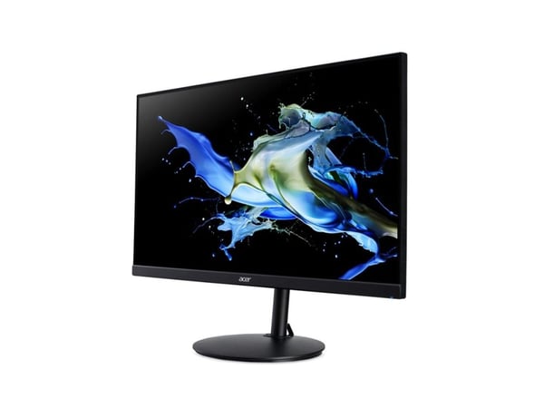 Acer Vero CB272U Gbmiiprx - CB2 Series - LED-skjerm - 27" - 2560 x 1440 QHD @ 120 Hz - IPS - 350 cd/m² - 1500:1 - HDR10 - 1 ms - 2xHDMI, DisplayPor...
