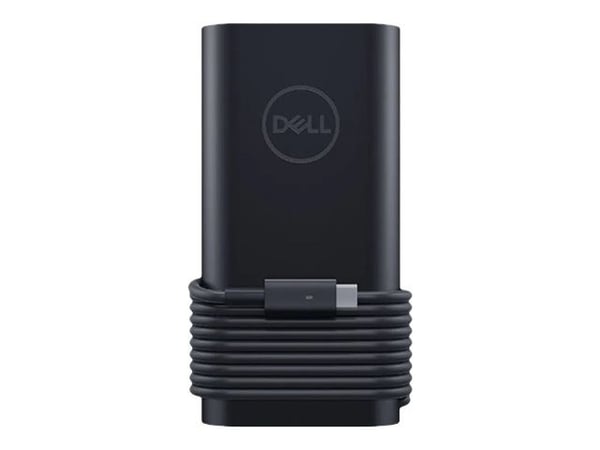 Dell - USB-C strömadapter - AC - 65 Watt - Europa